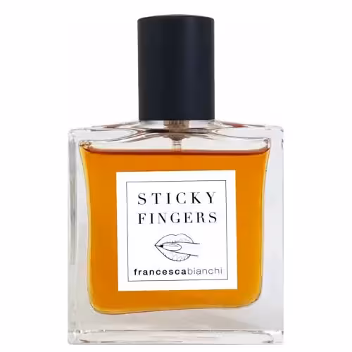 ادوپرفیوم Sticky Fingers از برند Francesca Bianchi