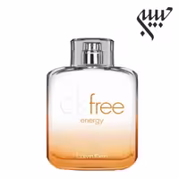 عطر Calvin Klein CK Free Energy (کالوین کلین سی کی فری انرژی)