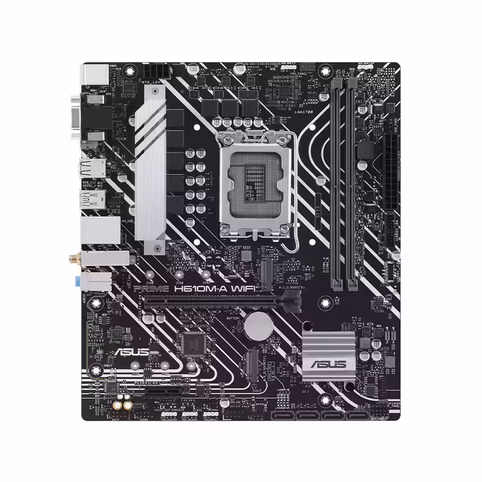مادربرد ایسوس مدل پرایم H610M-A Wifi