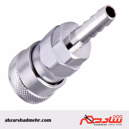 کوپلینگ شلنگ خور رونیکس