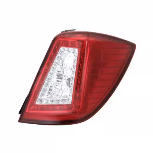 خرید چراغ خطر عقب لیفان Unico X60 راست | اتوموبی