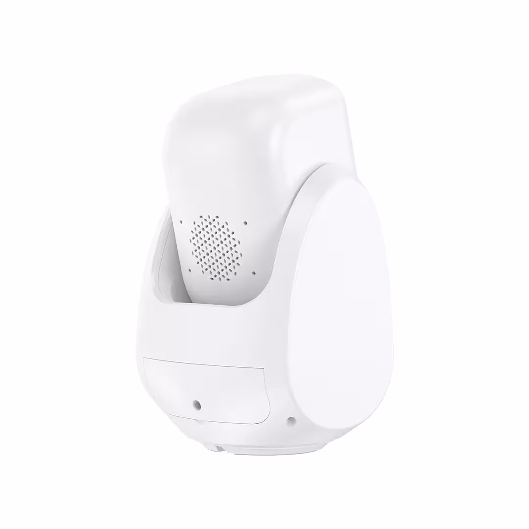 دوربین مداربسته تحت شبکه ایکس او مدل CR08