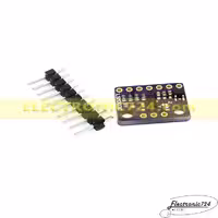 ماژول شتاب سنج و قطب نما GY-LSM303C