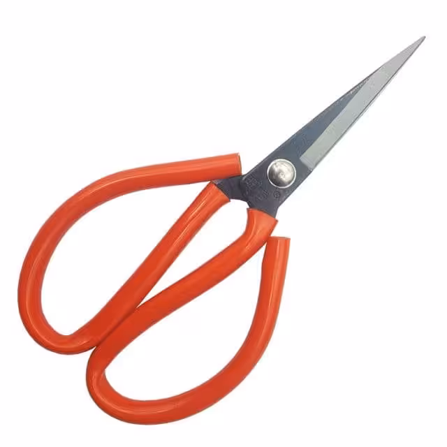 قیچی صنعتی مدل 444