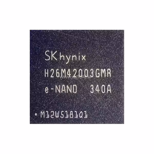 IC HMR. NEW ORG*ARD 3GMR.H26M42003G