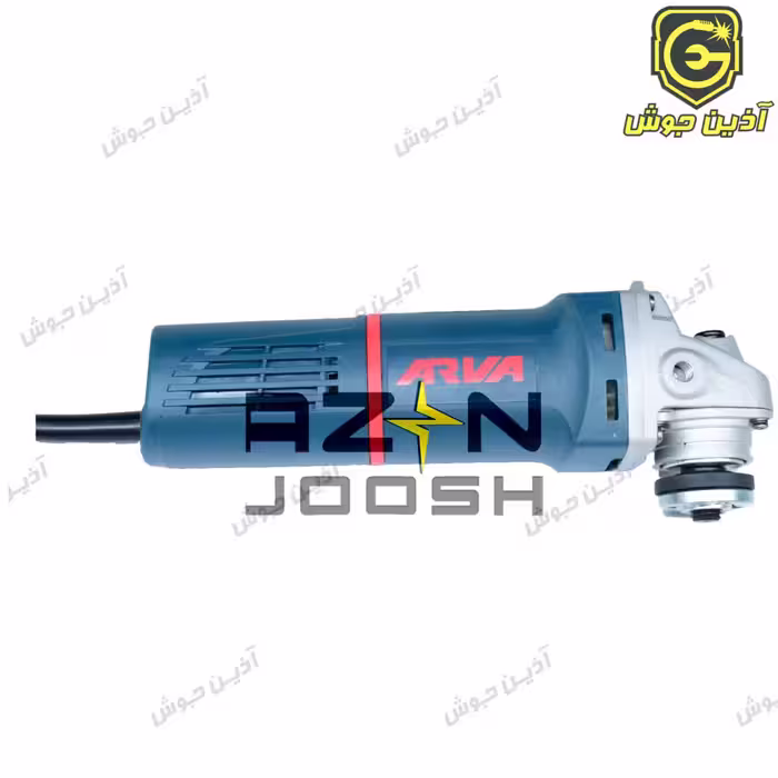 مینی فرز 1000 وات دیمردار آروا Arva مدل 5553