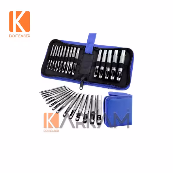 ست سنبه واشر درآر کارکم KT-3316