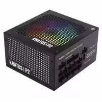 پاور کامپیوتر فول ماژولار گیم دیاس مدل Kratos P2-1000G
