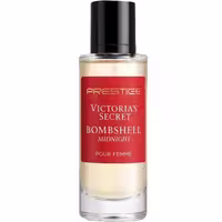 عطر جیبی زنانه پرستیژ مدل bombshell حجم 35 میلی لیتر