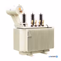 ترانسفورماتور 33KV 1000 کاوا