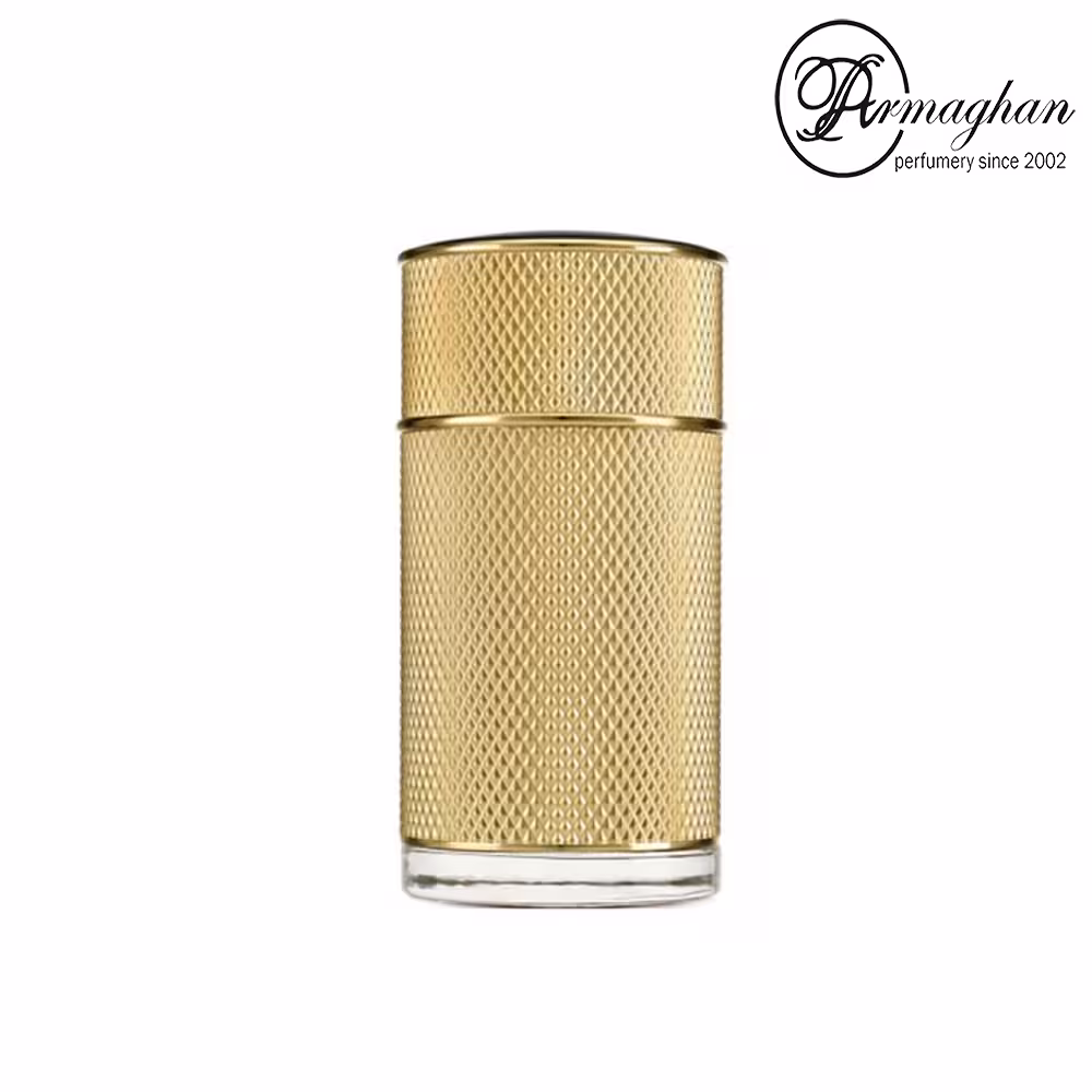 Alfred Dunhill Icon Absolute For Men EDP