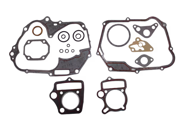 پک واشر بندی بدون استارت موتور مینی