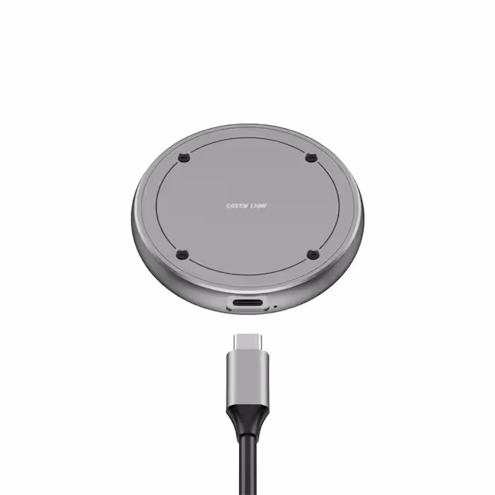 هارد گرین لاین Green Lion MagSafe SSD