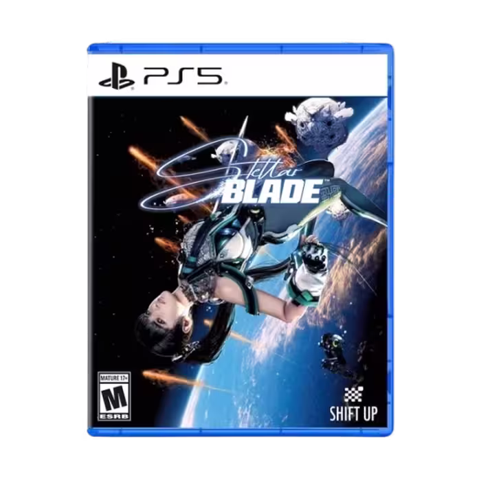 بازی Stellar Blade مخصوص کنسول PS5