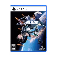 بازی Stellar Blade مخصوص کنسول PS5