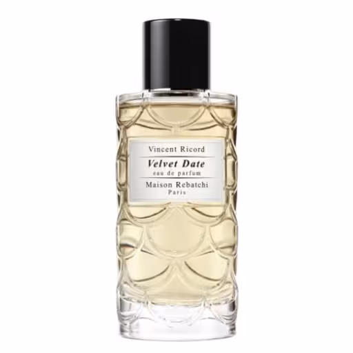 ادوپرفیوم Velvet Date از برند Maison Rebatchi