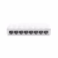 سوییچ 8 پورت تی پی لینک TP-Link LS1008