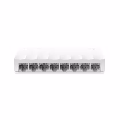 سوییچ 8 پورت تی پی لینک TP-Link LS1008