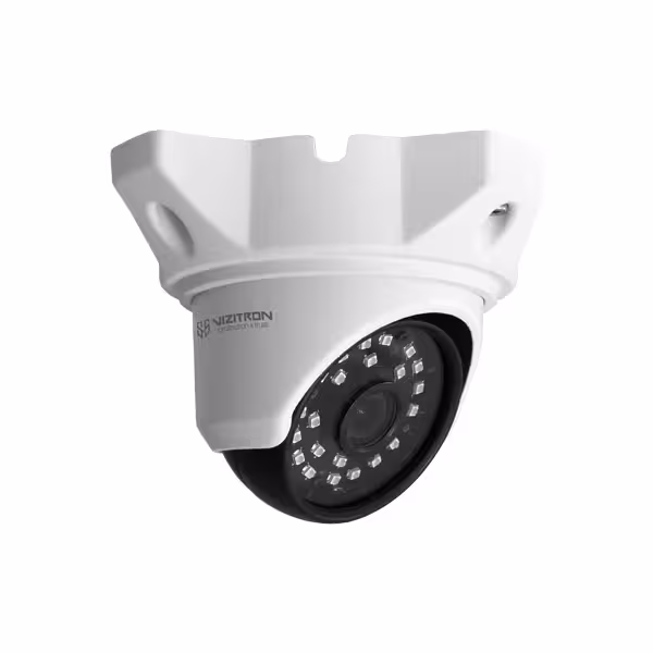 دوربین مداربسته ویزیترون مدل VZ-54XF20