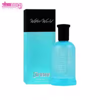 ادو پرفیوم مردانه کورلئونه مدل Water World حجم 100ml