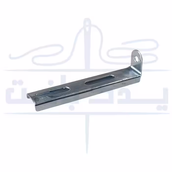 ال (L) رابط میل پدال و کفی پدال (کشویی جلو پدال چرخ خیاطی صنعتی)