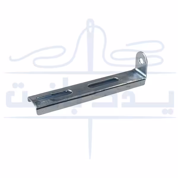 ال (L) رابط میل پدال و کفی پدال (کشویی جلو پدال چرخ خیاطی صنعتی)