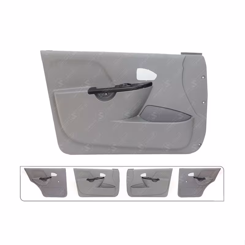 مجموعه رودری پراید X100 آذین پارت