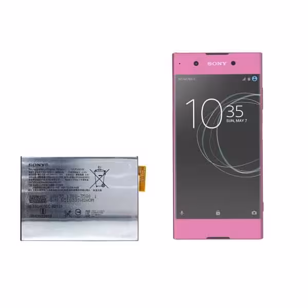 باتری گوشی سونی Sony Xperia XA1 Plus