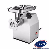 قیمت و خرید چرخ گوشت نیمه صنعتی جنرال سایز 12 - فروشگاه آیسان