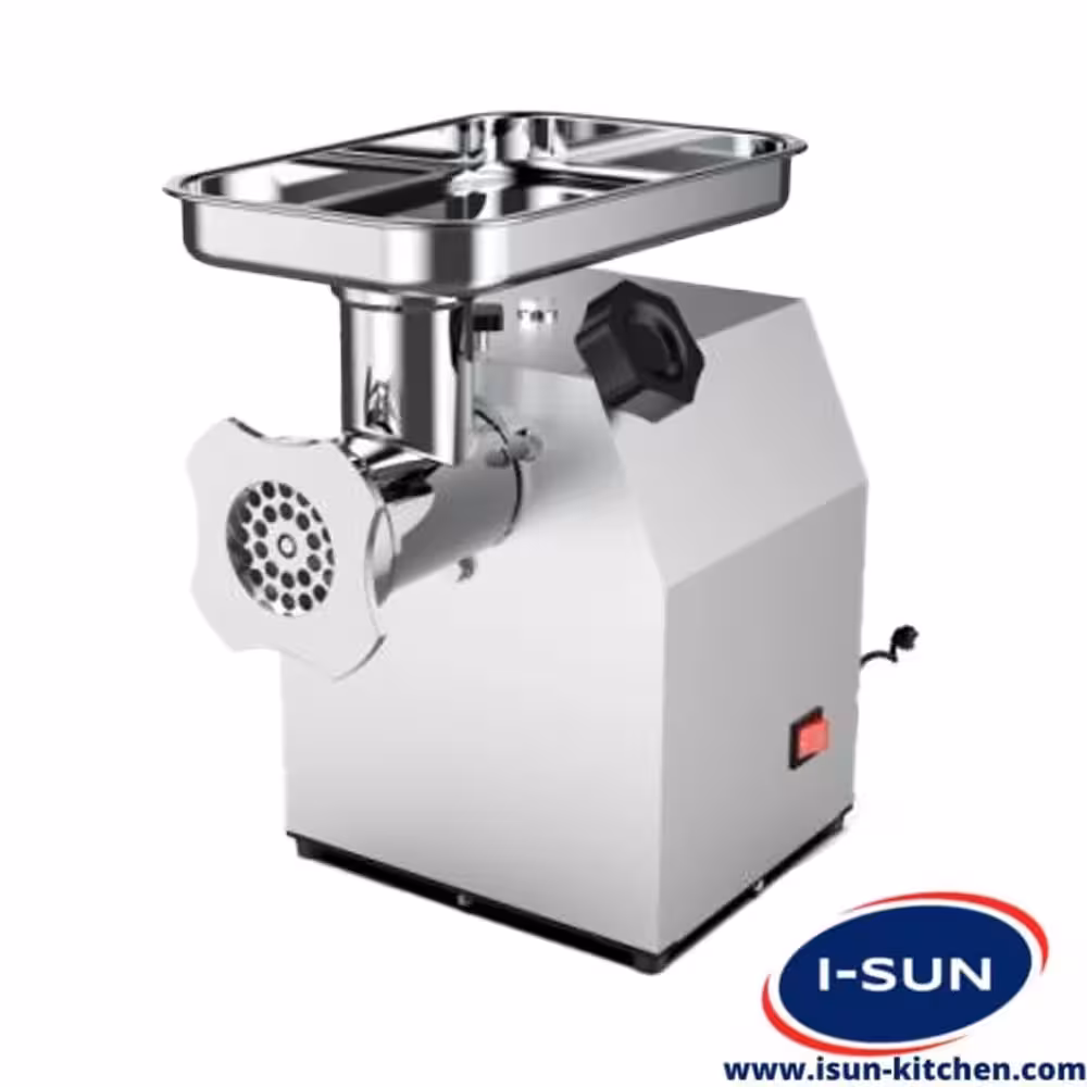 قیمت و خرید چرخ گوشت نیمه صنعتی جنرال سایز 12 - فروشگاه آیسان