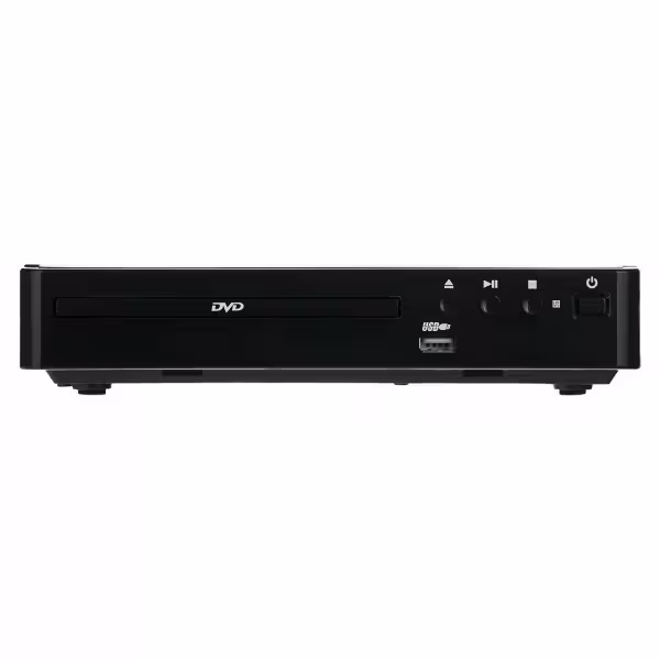 پخش کننده DVD مکسیدر مدل AR-203