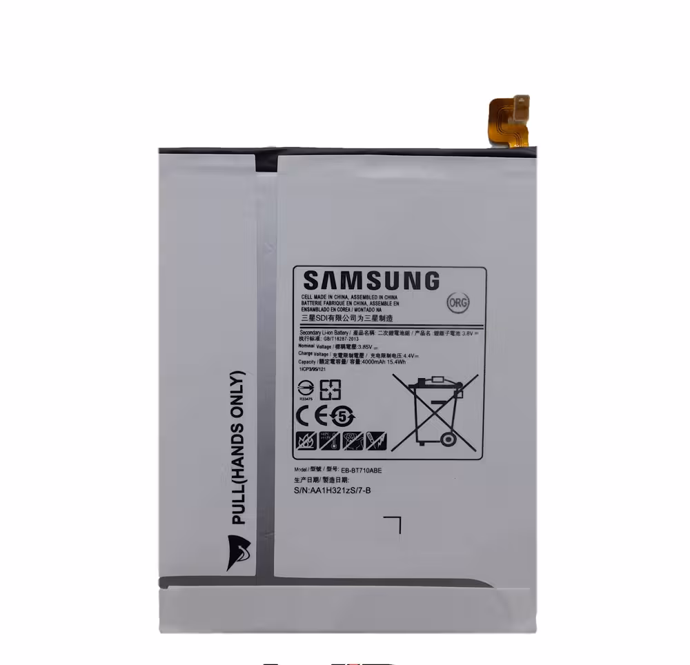 باتری اورجینال سامسونگ T310