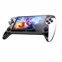 خرید کنسول بازی دستی BLACK HAWK X9 Handheld Gaming Console با بهترین قیمت
