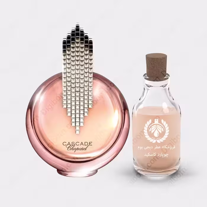 عطر چوپارد کاسکید – Chopard CascadeعطرChopard Cascade