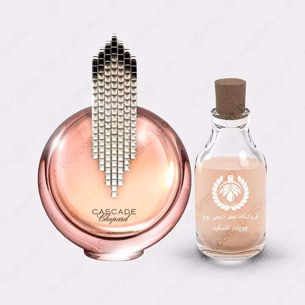 عطر چوپارد کاسکید – Chopard CascadeعطرChopard Cascade