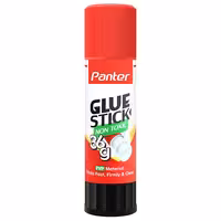 چسب ماتیکی 36 گرمی پنتر90