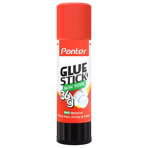 چسب ماتیکی 36 گرمی پنتر90