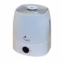 دستگاه بخور سرد و گرم زنیتمد مدل ZTH-HD5.5 | کالا مکس