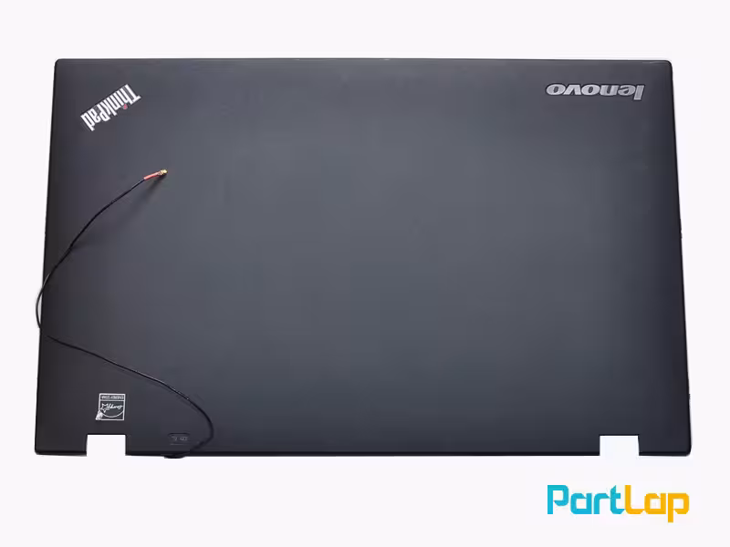 قاب پشت ال سی دی لپ تاپ لنوو ThinkPad T520 ، T530