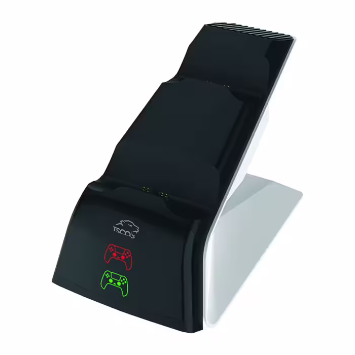 پایه شارژر دسته بازی پلی استیشن تسکو مدل Tsco TGC 16
