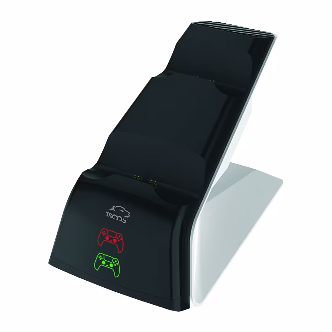 پایه شارژر دسته بازی پلی استیشن تسکو مدل Tsco TGC 16