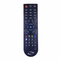 کنترل گیرنده دیجیتال پروویژن PROVISION مدل X10