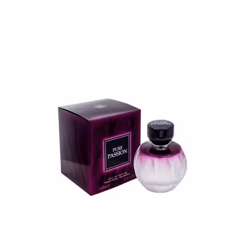 عطر ادکلن زنانه دیور پیور پویزن فراگرنس ورد پیور پشن (Fragrance World Dior Pure Poison)