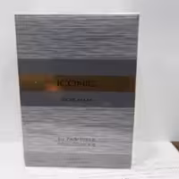 ادکلن ایکونیک مردانه 100میل