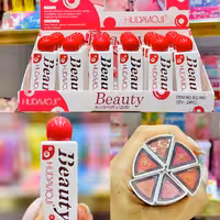 رژگونه مایع هدی موجی 24عددی