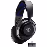 هدست SteelSeries Arctis Nova 4P Wireless