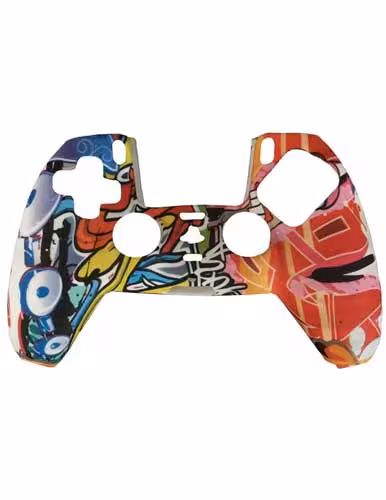 محافظ دسته پلی استیشن PS5 مدل Paint 1