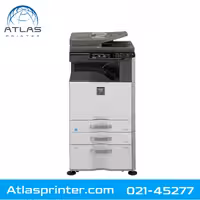 دستگاه کپی شارپ SHARP DX-2500N
