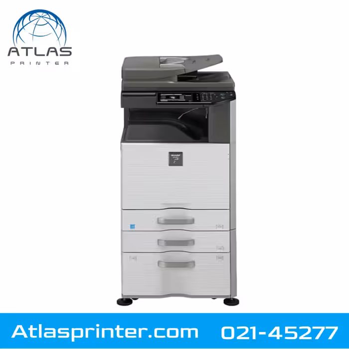 دستگاه کپی شارپ SHARP DX-2500N