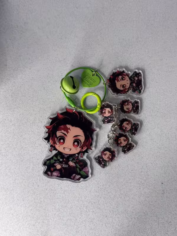 جاکلیدی تانجیرو